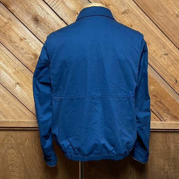 Orvis Weathered Twill Escape Jacket L - Picture 2 of 7